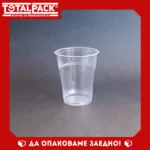 Пластмасова Чаша 400мл