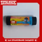 chuval-200l чувал за смет 200л