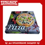 Кутия за пица 60/60см