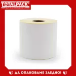самозалепващи етикети 100/90