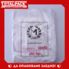 Плик LDPE 30/40см