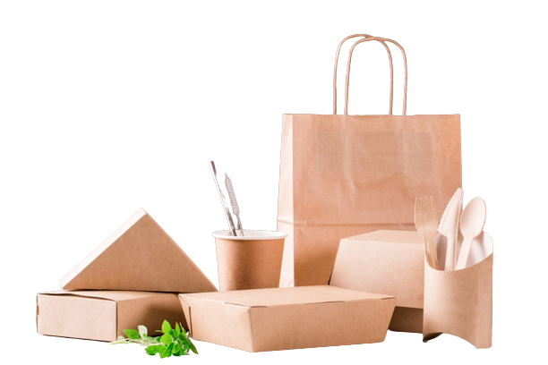 TotalPack.BG | Лидер в опаковъчните решения. термо кутия за храна с прикачен капак 500мл еко опаковки тоталпак