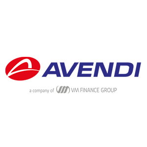хорека консумативи avendi logo