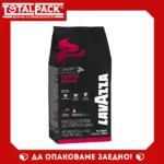 кафе лаваца густо пиено