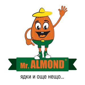хорека консумативи mr almond logo