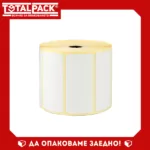 самозалепващи етикети 56 25