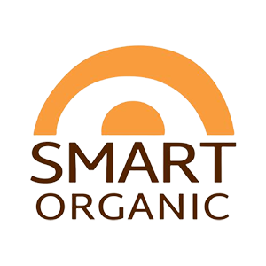 хорека консумативи smart organic logo