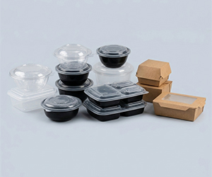 хорека консумативи food trays hp2